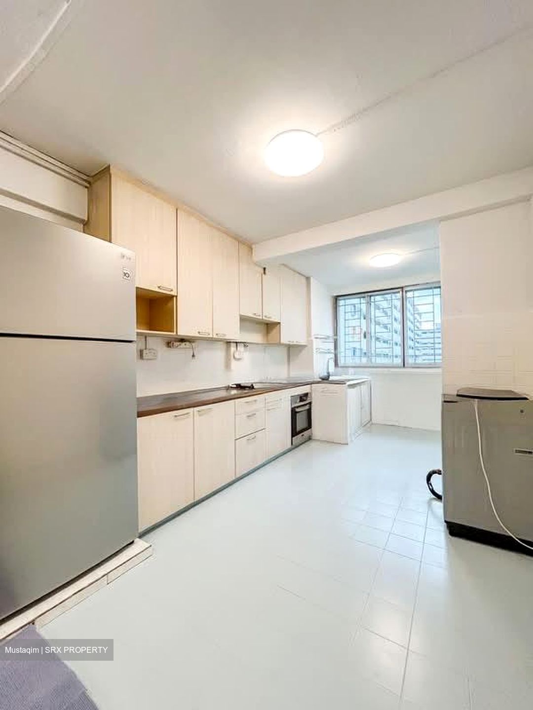 Blk 166 Stirling View (Queenstown), HDB 3 Rooms #554239971